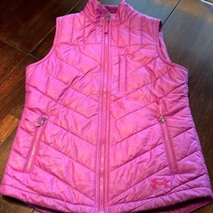Under Armour (UA) Women’s Storm vest - size Small